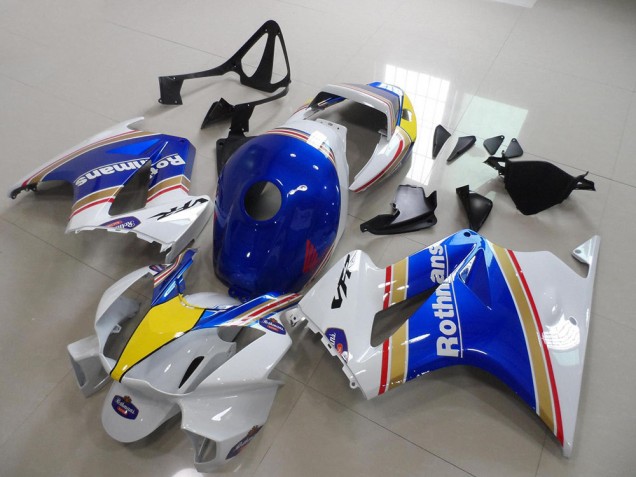 Rothmans Carene Honda VFR 800 2002-2013 Rothmans Carene Honda VFR 800 2002-2013
