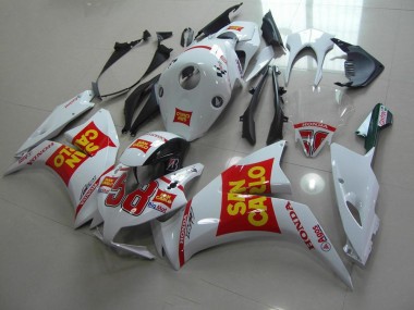 San Carlo ABS Kits Carene Honda CBR 1000 RR 2012-2016