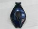 Scuro Blu Carene Honda CBR 1000 RR 2008-2011 Scuro Blu Carene Honda CBR 1000 RR 2008-2011