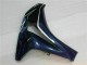 Scuro Blu Carene Honda CBR 1000 RR 2008-2011 Scuro Blu Carene Honda CBR 1000 RR 2008-2011