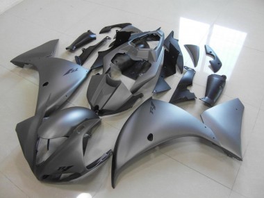 Scuro Grigio Carene Yamaha R1 2012-2014
