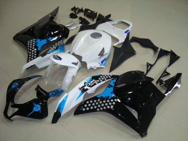 Special Decalcomanie Carene Honda CBR 600 RR 2009-2012
