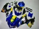 Squalo Carene Suzuki GSXR 600 / 750 K8 2008-2010 Squalo Carene Suzuki GSXR 600 / 750 K8 2008-2010