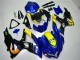 Squalo Carene Suzuki GSXR 600 / 750 K8 2008-2010 Squalo Carene Suzuki GSXR 600 / 750 K8 2008-2010