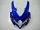 Squalo Carene Suzuki GSXR 600 / 750 K8 2008-2010 Squalo Carene Suzuki GSXR 600 / 750 K8 2008-2010