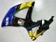 Squalo Carene Suzuki GSXR 600 / 750 K8 2008-2010 Squalo Carene Suzuki GSXR 600 / 750 K8 2008-2010