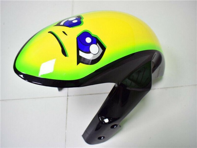 Squalo Carene Suzuki GSXR 600 / 750 K8 2008-2010 Squalo Carene Suzuki GSXR 600 / 750 K8 2008-2010