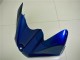 Squalo Carene Suzuki GSXR 600 / 750 K8 2008-2010 Squalo Carene Suzuki GSXR 600 / 750 K8 2008-2010