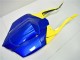 Squalo Carene Suzuki GSXR 600 / 750 K8 2008-2010 Squalo Carene Suzuki GSXR 600 / 750 K8 2008-2010