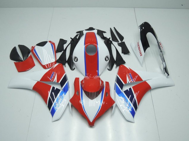 Stile HRC Carene Honda CBR 1000 RR 2008-2011 Stile HRC Carene Honda CBR 1000 RR 2008-2011