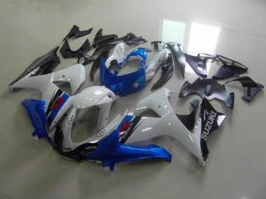 Stile OEM Blu Carene Suzuki GSXR 1000 K9 2009-2016