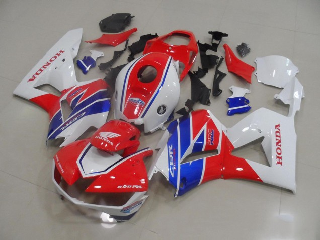 TT Legend Carene Honda CBR 600 RR 2013-2021 TT Legend Carene Honda CBR 600 RR 2013-2021