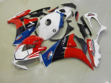 TT Legends ABS Kits Carena Honda CBR 1000 RR 2012-2016