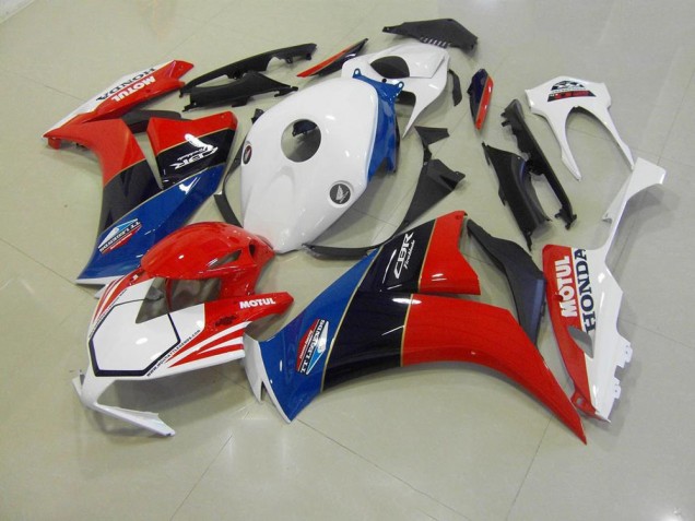 TT Legends ABS Kits Carena Honda CBR 1000 RR 2012-2016 TT Legends ABS Kits Carena Honda CBR 1000 RR 2012-2016
