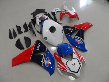 TT Legends ABS Kits Carenatura Honda CBR 1000 RR 2012-2016