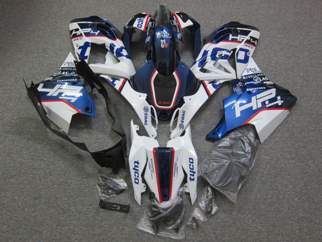 Tyco Carene BMW S1000RR 2015-2018 Tyco Carene BMW S1000RR 2015-2018