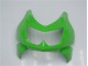 Verde ABS Kit Carenatura Kawasaki EX250 2008-2012 Verde ABS Kit Carenatura Kawasaki EX250 2008-2012
