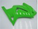 Verde ABS Kit Carenatura Kawasaki EX250 2008-2012 Verde ABS Kit Carenatura Kawasaki EX250 2008-2012
