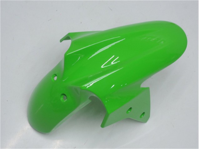Verde ABS Kit Carenatura Kawasaki EX250 2008-2012 Verde ABS Kit Carenatura Kawasaki EX250 2008-2012