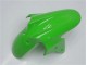 Verde ABS Kit Carenatura Kawasaki EX250 2008-2012 Verde ABS Kit Carenatura Kawasaki EX250 2008-2012
