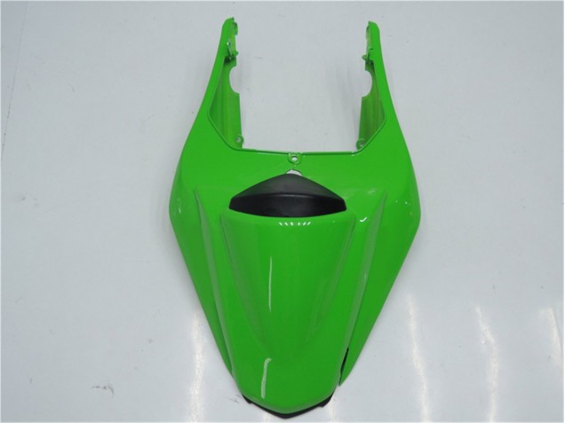 Verde ABS Kit Carenatura Kawasaki EX250 2008-2012 Verde ABS Kit Carenatura Kawasaki EX250 2008-2012