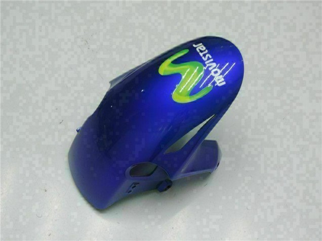 Verde Blu Carene Honda CBR 1000 RR 2008-2011 Verde Blu Carene Honda CBR 1000 RR 2008-2011