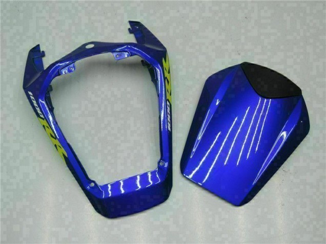 Verde Blu Carene Honda CBR 1000 RR 2008-2011 Verde Blu Carene Honda CBR 1000 RR 2008-2011
