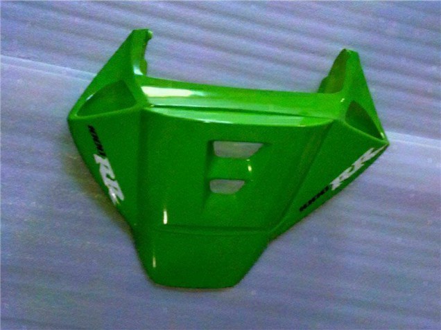 Verde Carene Honda CBR 1000 RR 2006-2007 Verde Carene Honda CBR 1000 RR 2006-2007