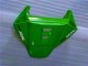 Verde Carene Honda CBR 1000 RR 2006-2007 Verde Carene Honda CBR 1000 RR 2006-2007