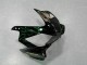 Verde Carene Honda CBR 600 F4i 2001-2003 Verde Carene Honda CBR 600 F4i 2001-2003