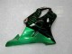 Verde Carene Honda CBR 600 F4i 2001-2003 Verde Carene Honda CBR 600 F4i 2001-2003