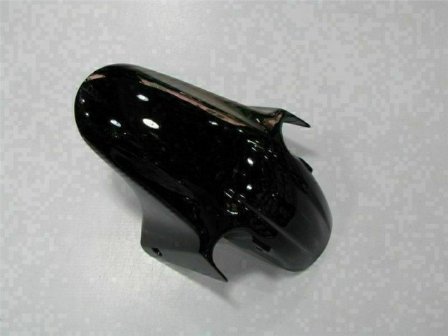 Verde Carene Honda CBR 600 F4i 2001-2003 Verde Carene Honda CBR 600 F4i 2001-2003