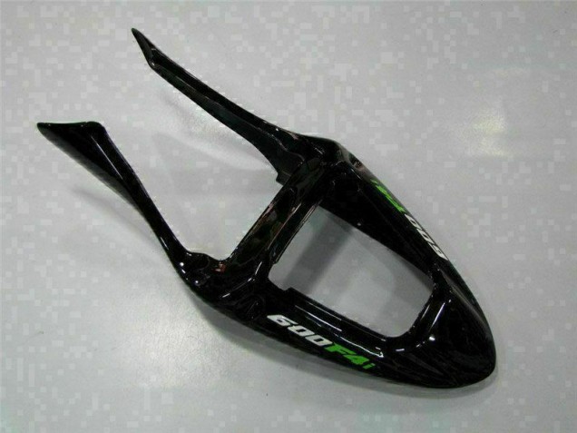 Verde Carene Honda CBR 600 F4i 2001-2003 Verde Carene Honda CBR 600 F4i 2001-2003