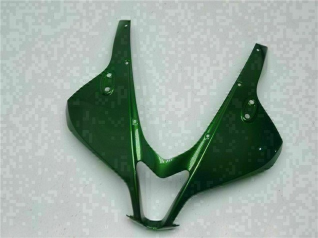 Verde Carene Honda CBR 600 RR 2009-2012 Verde Carene Honda CBR 600 RR 2009-2012
