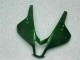 Verde Carene Honda CBR 600 RR 2009-2012 Verde Carene Honda CBR 600 RR 2009-2012