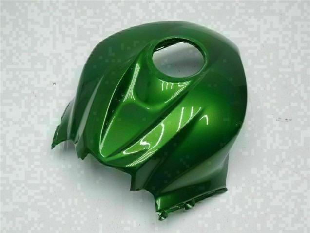 Verde Carene Honda CBR 600 RR 2009-2012 Verde Carene Honda CBR 600 RR 2009-2012