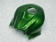 Verde Carene Honda CBR 600 RR 2009-2012 Verde Carene Honda CBR 600 RR 2009-2012