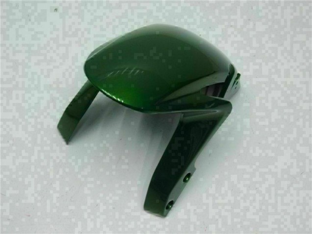Verde Carene Honda CBR 600 RR 2009-2012 Verde Carene Honda CBR 600 RR 2009-2012