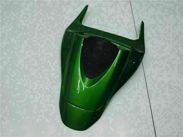 Verde Carene Honda CBR 600 RR 2009-2012 Verde Carene Honda CBR 600 RR 2009-2012