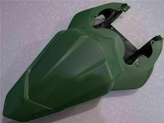 Verde Carene Yamaha R6 2006-2007 Verde Carene Yamaha R6 2006-2007