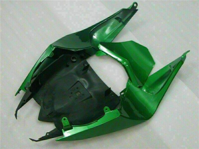Verde Fiamma Carene Kawasaki ZX10R 2008-2010 Verde Fiamma Carene Kawasaki ZX10R 2008-2010