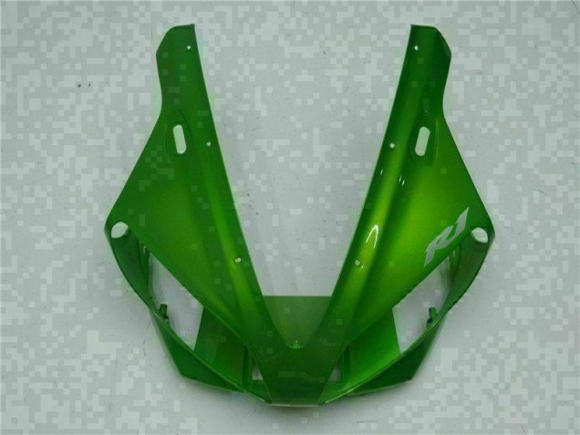 Verde Kit Carene Yamaha R1 2000-2001 Verde Kit Carene Yamaha R1 2000-2001