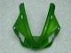 Verde Kit Carene Yamaha R1 2000-2001 Verde Kit Carene Yamaha R1 2000-2001