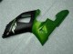 Verde Kit Carene Yamaha R1 2000-2001 Verde Kit Carene Yamaha R1 2000-2001