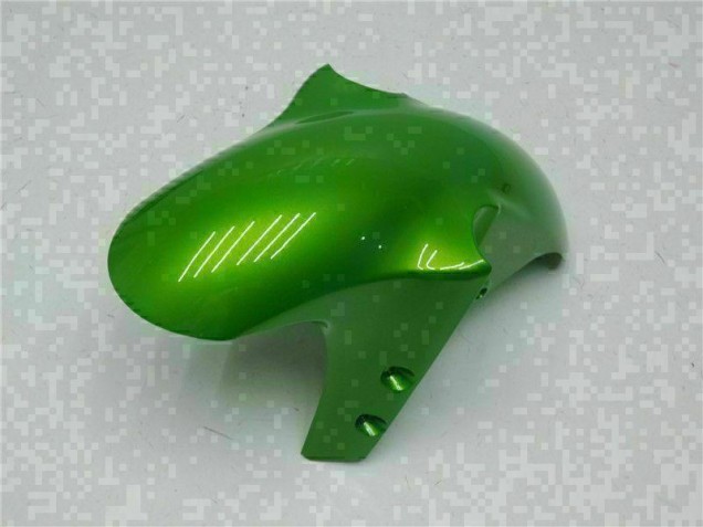 Verde Kit Carene Yamaha R1 2000-2001 Verde Kit Carene Yamaha R1 2000-2001