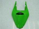 Verde Kit Completo Carenatura ABS Kawasaki EX250 2008-2012