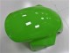 Verde Kits Carenatura Completa Kawasaki ZX6R 2003-2004 Verde Kits Carenatura Completa Kawasaki ZX6R 2003-2004