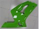 Verde Kits Carenatura Completa Kawasaki ZX6R 2003-2004 Verde Kits Carenatura Completa Kawasaki ZX6R 2003-2004