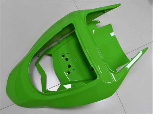 Verde Kits Carenatura Completa Kawasaki ZX6R 2003-2004 Verde Kits Carenatura Completa Kawasaki ZX6R 2003-2004
