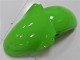 Verde Kits Carene Completa Kawasaki ZX6R 2000-2002 Verde Kits Carene Completa Kawasaki ZX6R 2000-2002